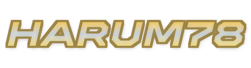 Logo HARUM78